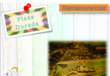 Rememoranzas… Capitulo 3.- Plaza Dorada