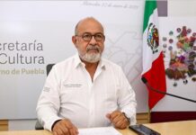 Promueve Secretaría de Cultura fomento a la lectura en la infancia.