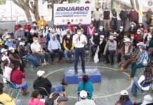 Azumiatla corregirá el rumbo de la mano de Eduardo Rivera Perez.