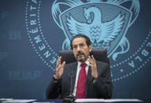 Puebla, estado con gran biodiversidad y vasta riqueza natural que debe ser preservada: Alfonso Esparza Ortiz