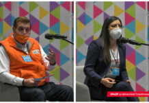 Los jóvenes deben ser el motor del cambio social en Puebla y el país: Foro UPAEP.