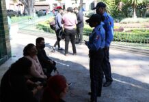 Policía Turística reanuda actividades para atención a visitantes.