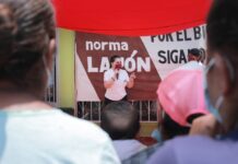 Norma Layón ofrece incentivos fiscales a los negocios NO esenciales.