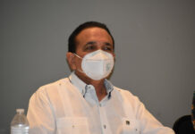 Se realizó exitosamente el Segundo Encuentro Nacional de Cámaras Nacionales de Comercio en Pequeño en Puerto, Vallarta