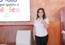 Soy la mejor Gestora para San Martín: Norma Layón.