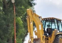 Gobierno de Texmelucan pondrá en marcha líneas de acción en temporada de lluvias.