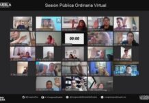 Aprueba LX Legislatura reformas para crear el Turismo Virtual durante la emergencia sanitaria