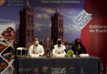 Presenta Tlatlauquitepec temporada de luciérnagas 2021