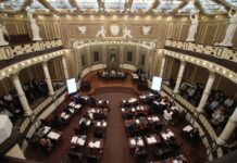 Llama LX Legislatura a unas elecciones en paz y al ejercicio democrático