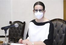 Gobierno del Estado precisa que es Cecilia Anaya Barrios quien ha mantenido la decisión de tener cerrada la UDLAP.