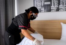 Incrementa en 19% el nivel de ocupación hotelera en Puebla