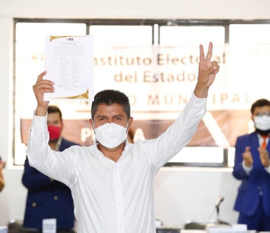 Eduardo Rivera Pérez fortalece la participación ciudadana en mesas rotativas de seguridad, economía y medio ambiente.