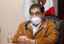 Anuncia MBH rehabilitación de 745 km de vialidades