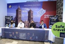 Invita Santa Rita Tlahuapan a su temporada de avistamiento de luciérnagas