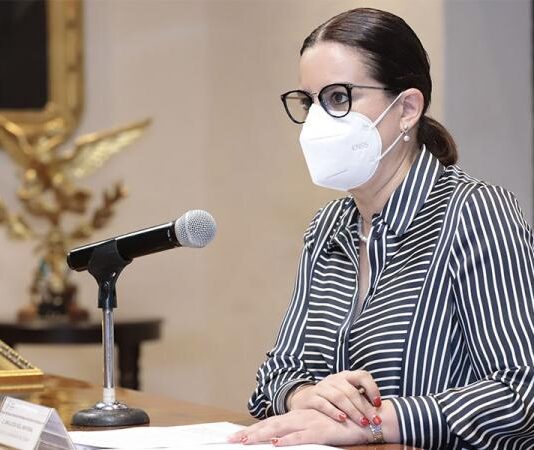 Continuará supervisión de inmuebles para descartar daños adicionales tras sismo de 7.1 SEGOB