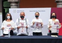 Lleva Cultura más de 300 actividades a 14 municipios en dos meses