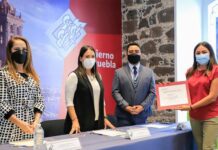 Avanza entrega de Registro Nacional de Turismo en Puebla