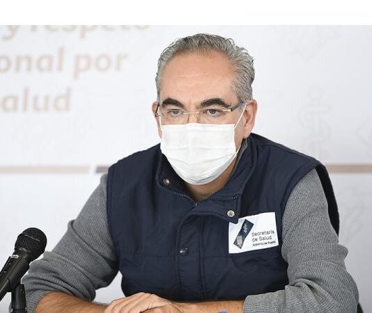 Cuenta Salud con capacidad hospitalaria ante repunte de la COVID-19
