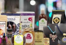 Suman ventas por $1 millón de pesos artículos de Orgullo Puebla en Mercado Libre