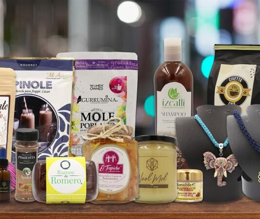 Suman ventas por $1 millón de pesos artículos de Orgullo Puebla en Mercado Libre