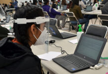 Aplica BUAP Prueba de Ubicación del Nivel Medio Superior