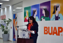 A un año de su creación, la DIIGE avanza en la prevención de la violencia de género y la discriminación en la BUAP