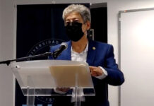 Toman protesta nuevos directores del IFUAP e ICSyH