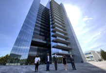 Canadá abrirá sus fronteras nuevamente.