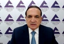 La Concanaco Servytur y la Asociación de Bancos de México realizan la Feria del Financiamiento