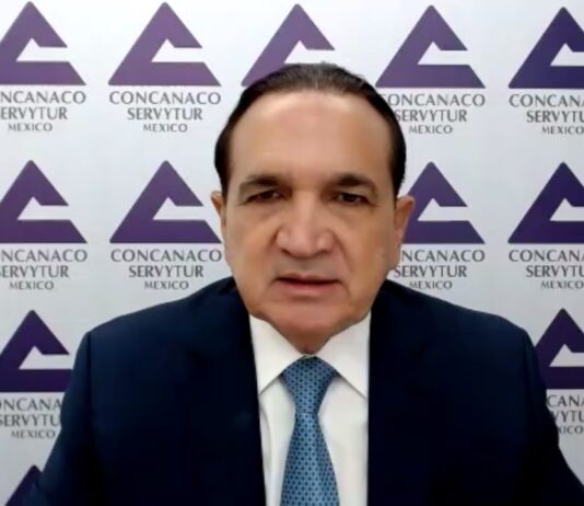 El cierre de la frontera norte aumentó hasta en 40 por ciento las ventas de algunos giros comerciales del lado mexicano: Concanaco