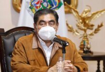 Sin distingo, gobierno estatal trabajará con próximos alcaldes y diputados locales: MBH