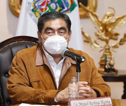 Sin distingo, gobierno estatal trabajará con próximos alcaldes y diputados locales: MBH
