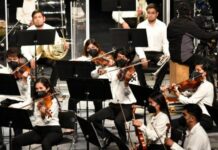 Con programa de conciertos, Cultura conmemorará Día Internacional de la Juventud