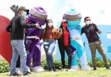 Fórmula E, evento internacional que por primera vez fue de fácil acceso para todos