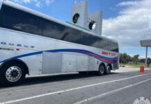 Rescata Policía Estatal a 22 migrantes de Bangladesh