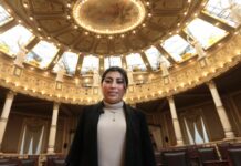 Logra LX Legislatura el Congreso del Estado el más austero a nivel nacional