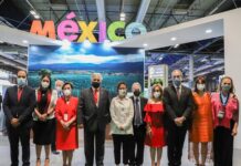 Promueve Secretaría de Turismo a Puebla en foros internacionales