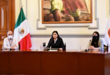 Ayuntamiento dedicará un mes entero a la juventud de Puebla.