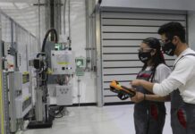 Presentarán STPS y Economía estatal edición 2021 de “Jóvenes Construyendo el Futuro”