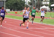 Obtiene delegación poblana más medallas en los Nacionales CONADE 2021