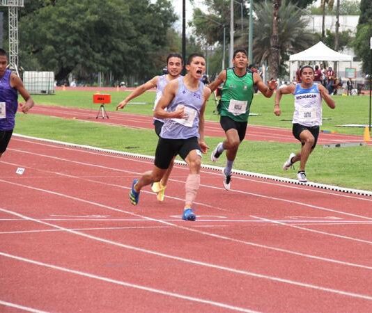 Obtiene delegación poblana más medallas en los Nacionales CONADE 2021