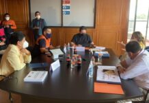 Aprueba Ayuntamiento de Puebla el Programa Municipal de Protección Civil.