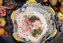 Se hace la presentación de las Actividades Conmemorativas por el “200 Aniversario del Chile en Nogada