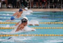 Suma delegación poblana 22 medallas en los Nacionales CONADE 2021