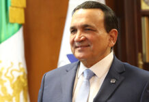 Inicia proceso de renovación de la directiva de la Concanaco