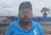 Detiene SSP a presuntos distribuidores de combustible robado