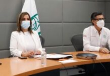 IMSS continuará con fase de seguimiento a Centros de Referencia tras concluir implementación nacional