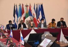 México es sede de la reunión del Grupo Regional de Consulta de la Conferencia Regional sobre Migración