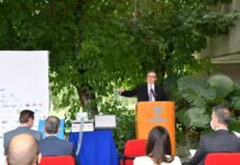 Plan emergente para atender la alta demanda de servicios consulares en Nueva York