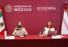Secretaría de Economía reabre de lunes a viernes sus 49 Oficinas en las entidades federativas.